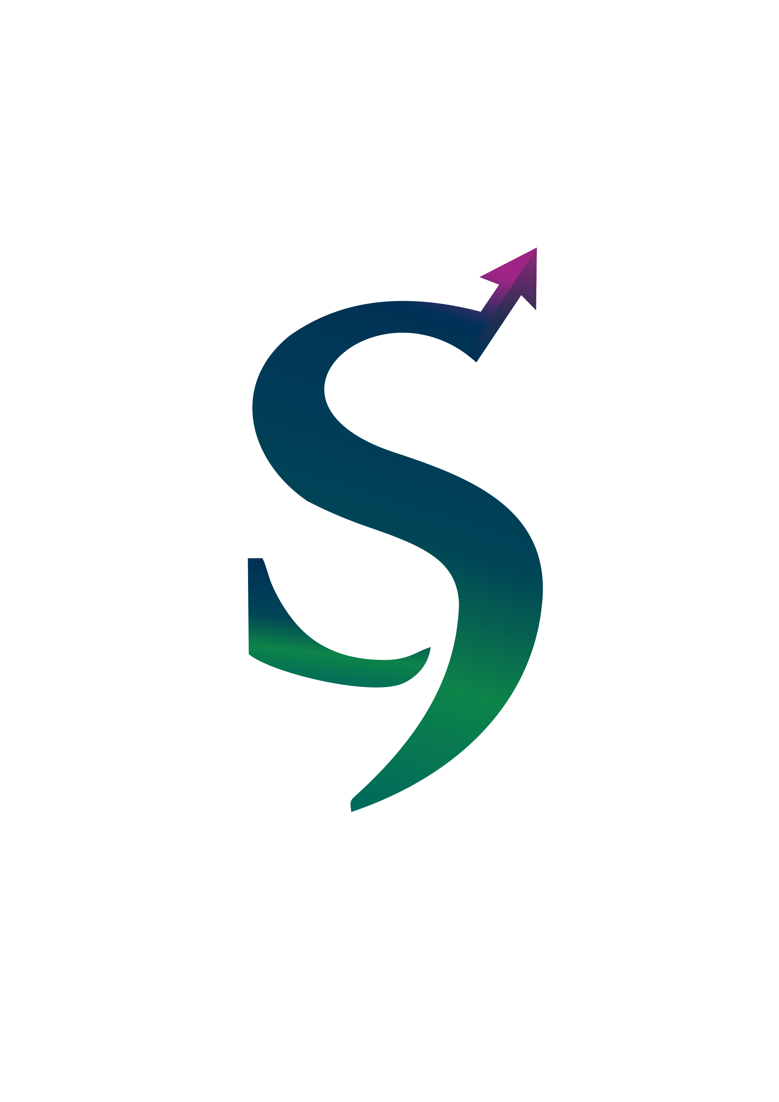 Swayam Solutions logo